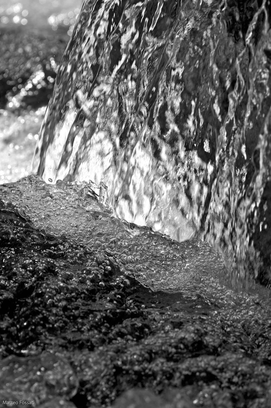 0012-acqua - Cascata
