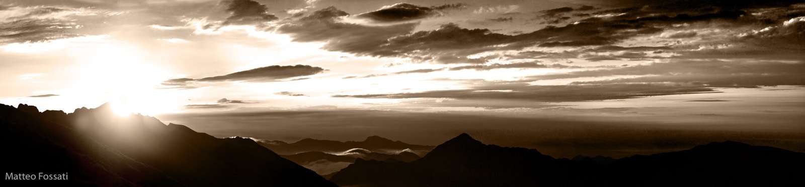 AL002 - Alpi Liguri