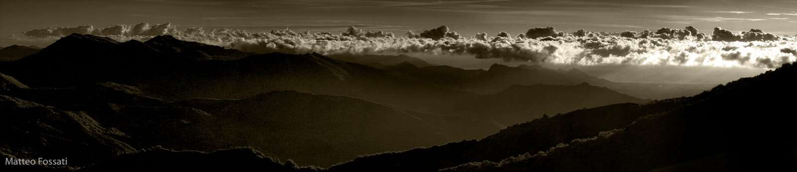 AL007 - Alba sul Mar Ligure
