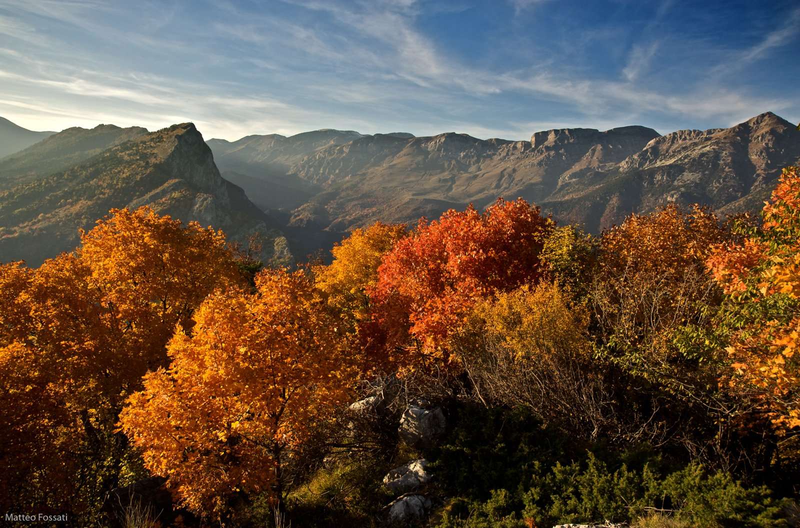 AL010 - Autunno in Val Tanaro