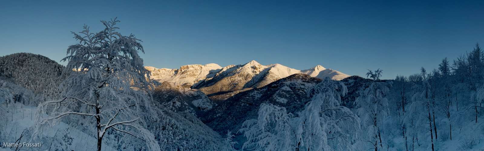 AL011 - Alpi Liguri