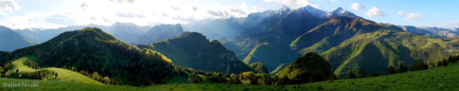 AL014 - Alpi Liguri