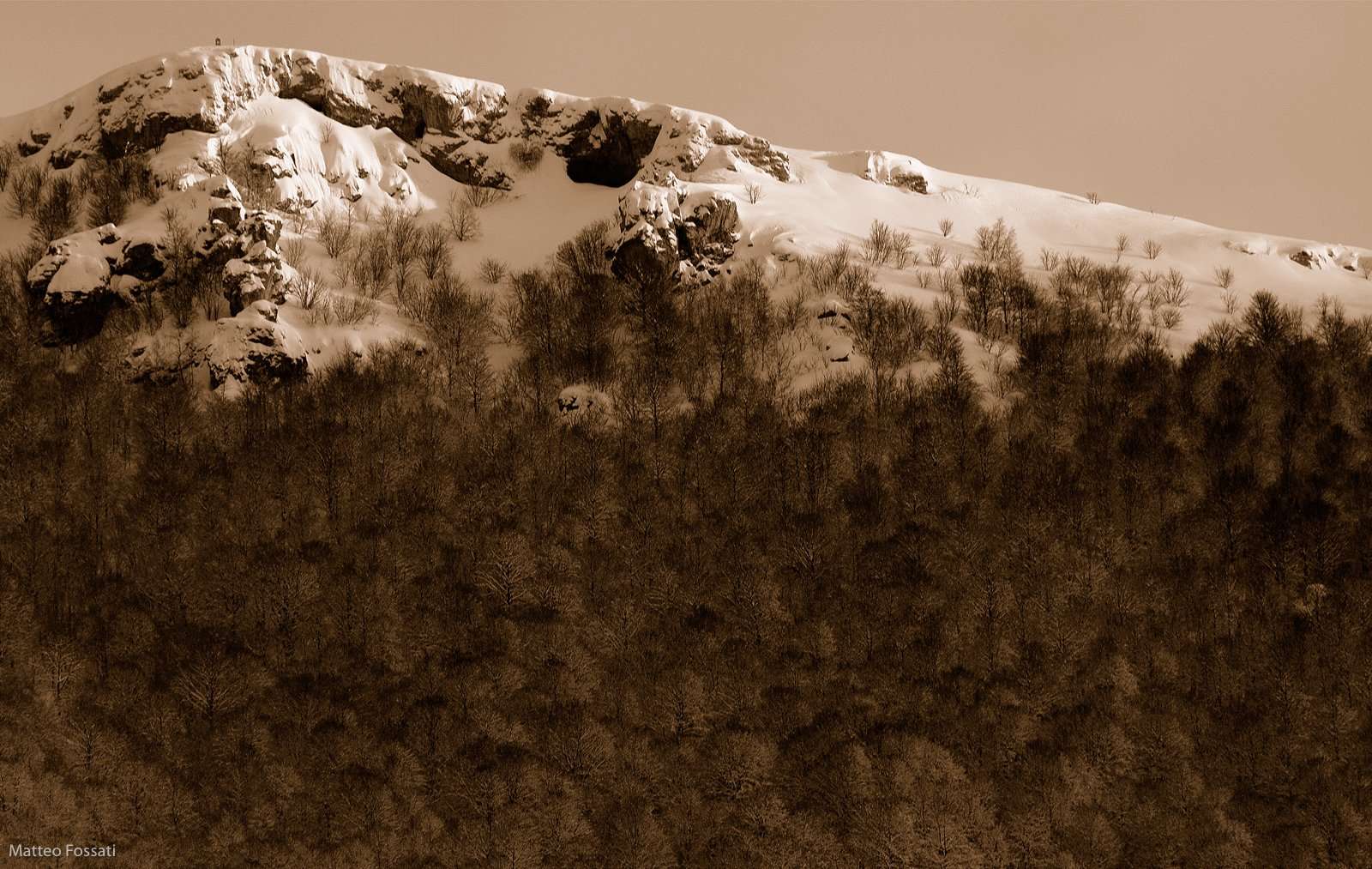 AL022 - Monte Armetta