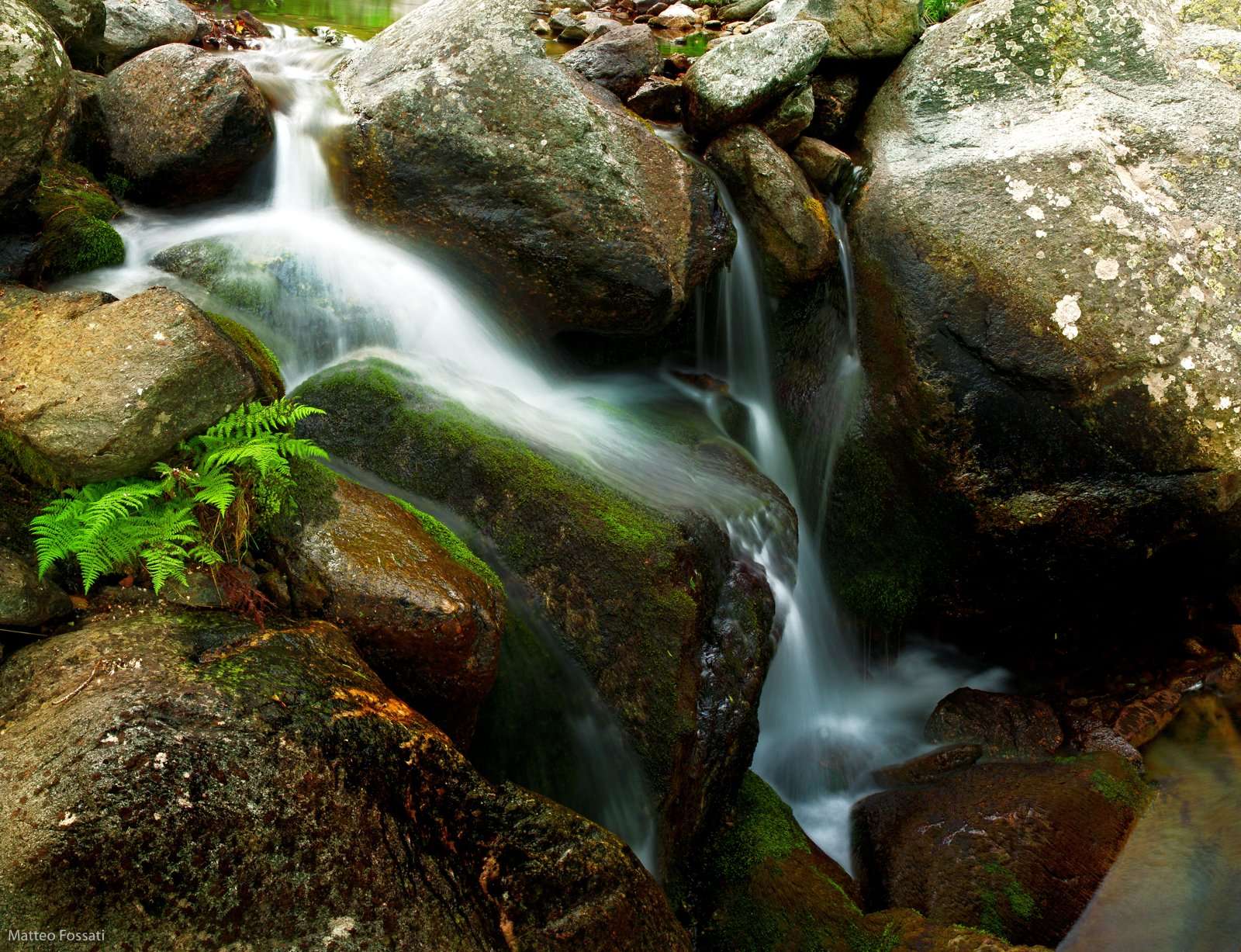AL029 - Cascata