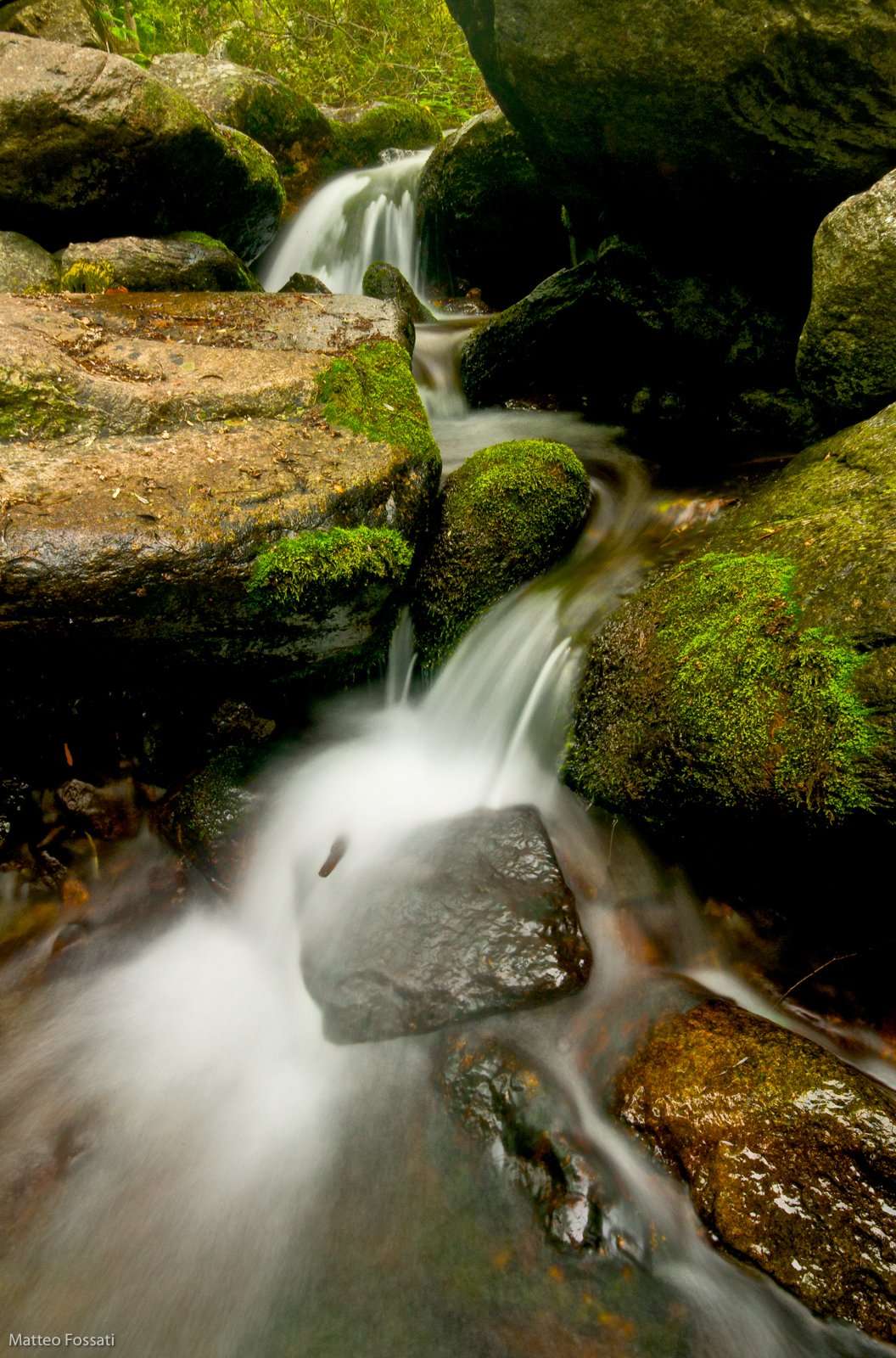 AL032 - Cascata