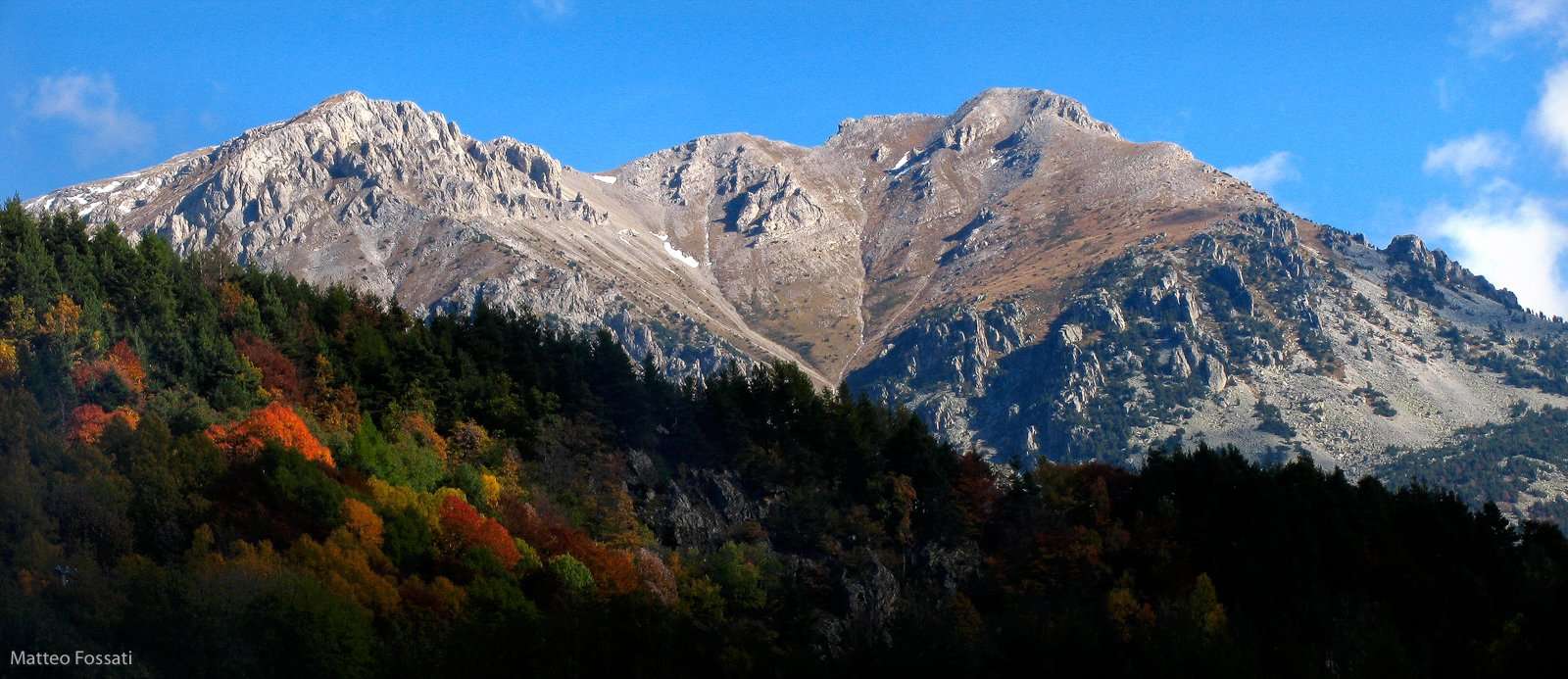 AL039 - Monte Rotondo e Bric Conoia - Alpi Liguri