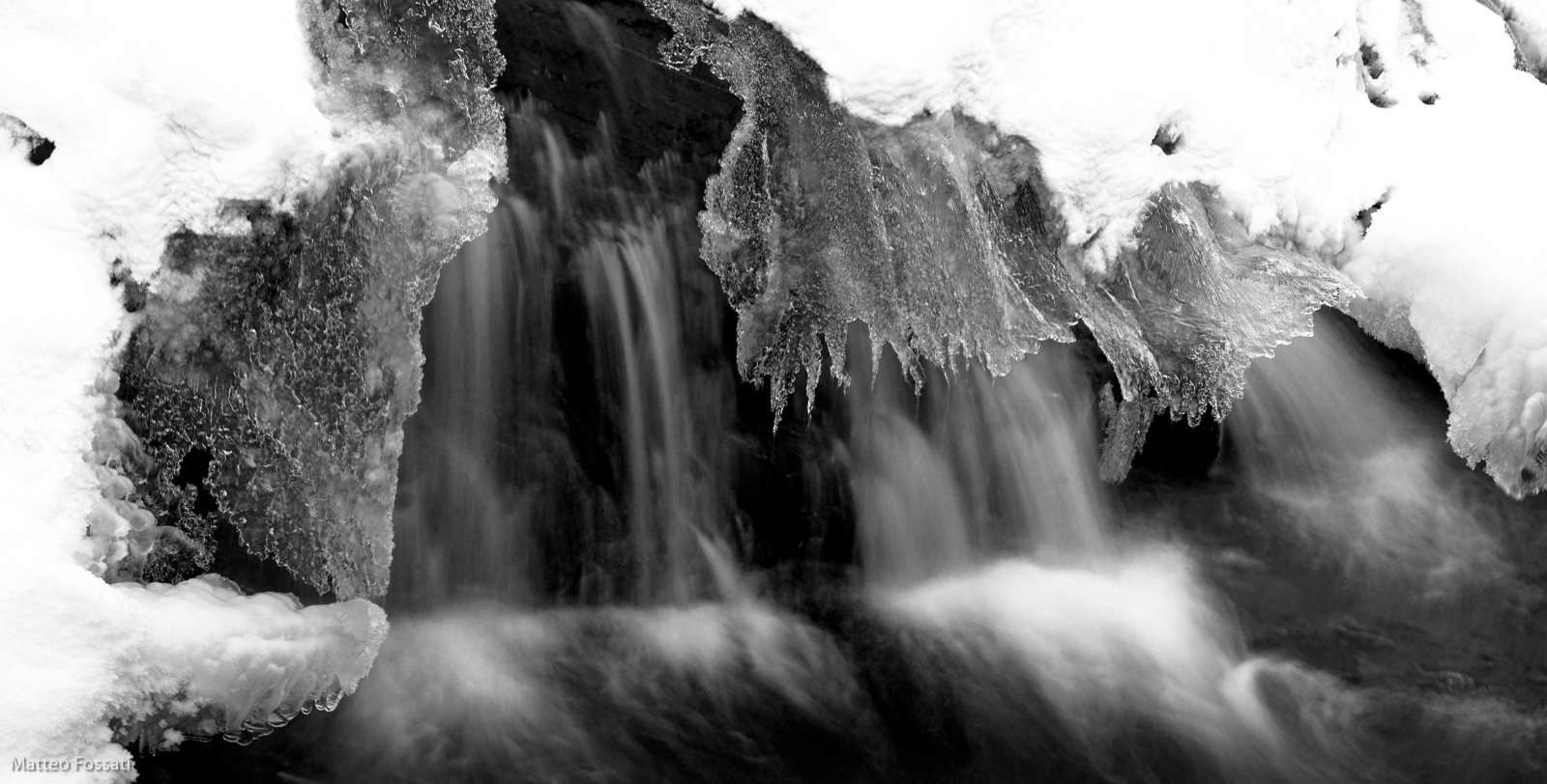 AL047 - Cascata ghiacciata