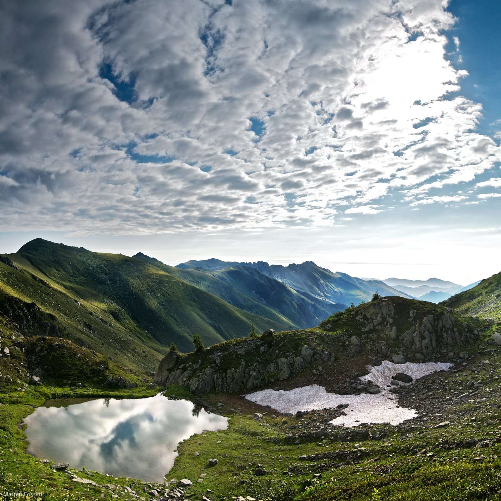 AL050 - Lago del Pizzo d'Ormea