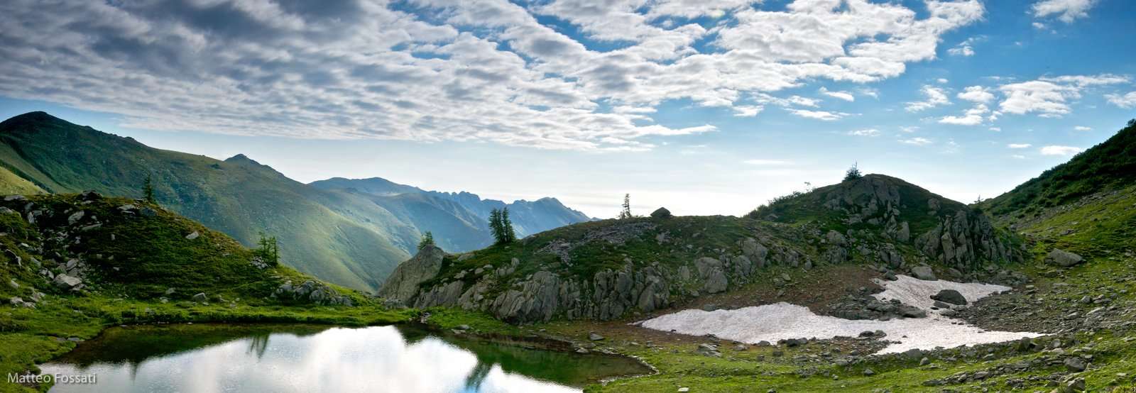 AL051 - Lago del Pizzo d'Ormea