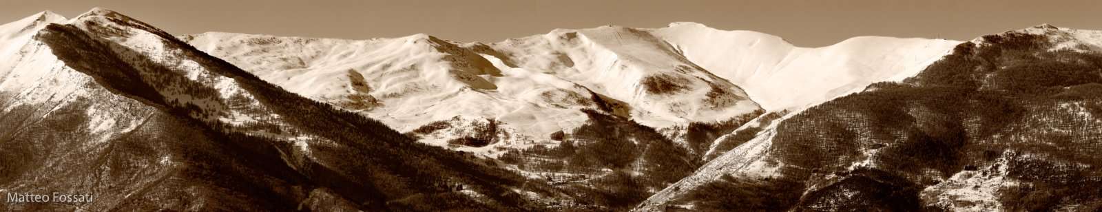AL067 - Alpi Liguri