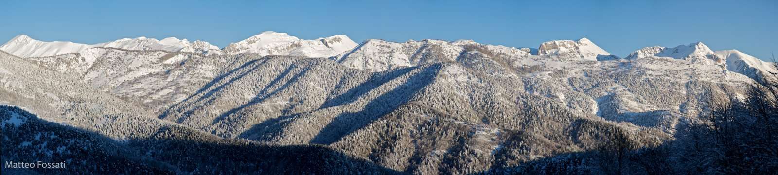 AL068 - Alpi Liguri