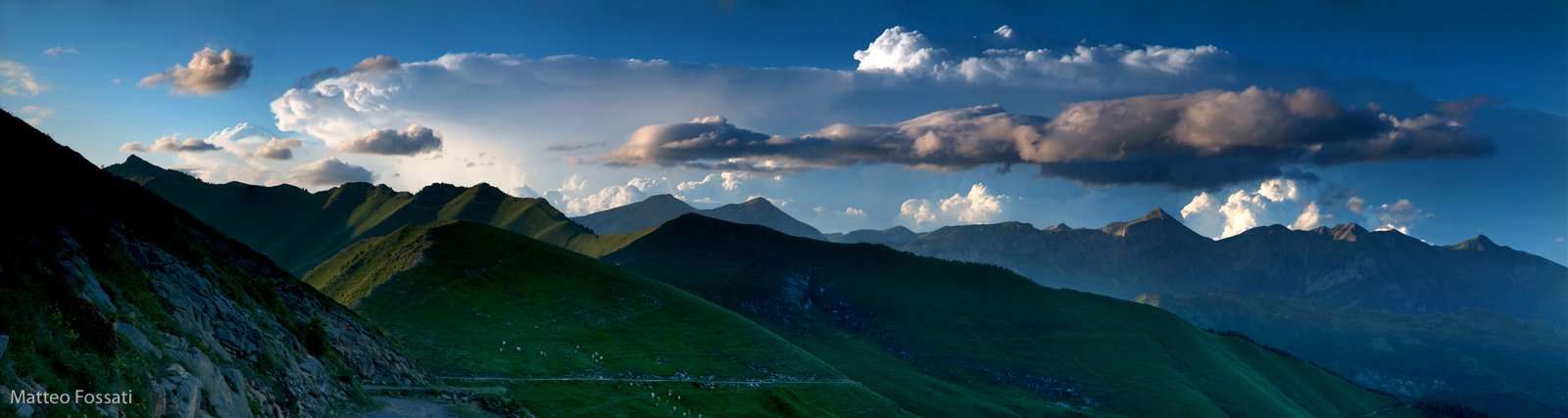 AL069 - Alpi Liguri