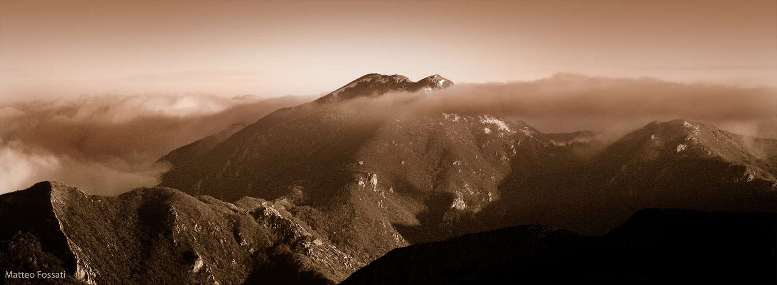 AL074 - Monte Galero