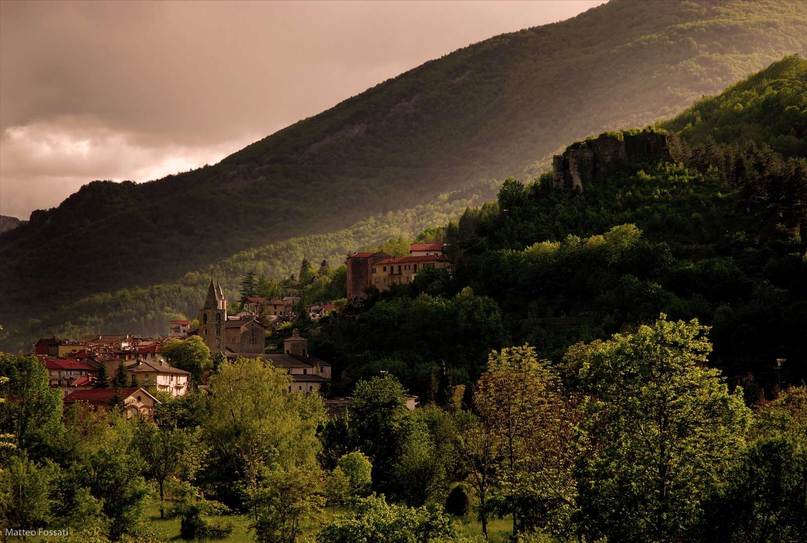AL079 - Ormea - Alpi Liguri