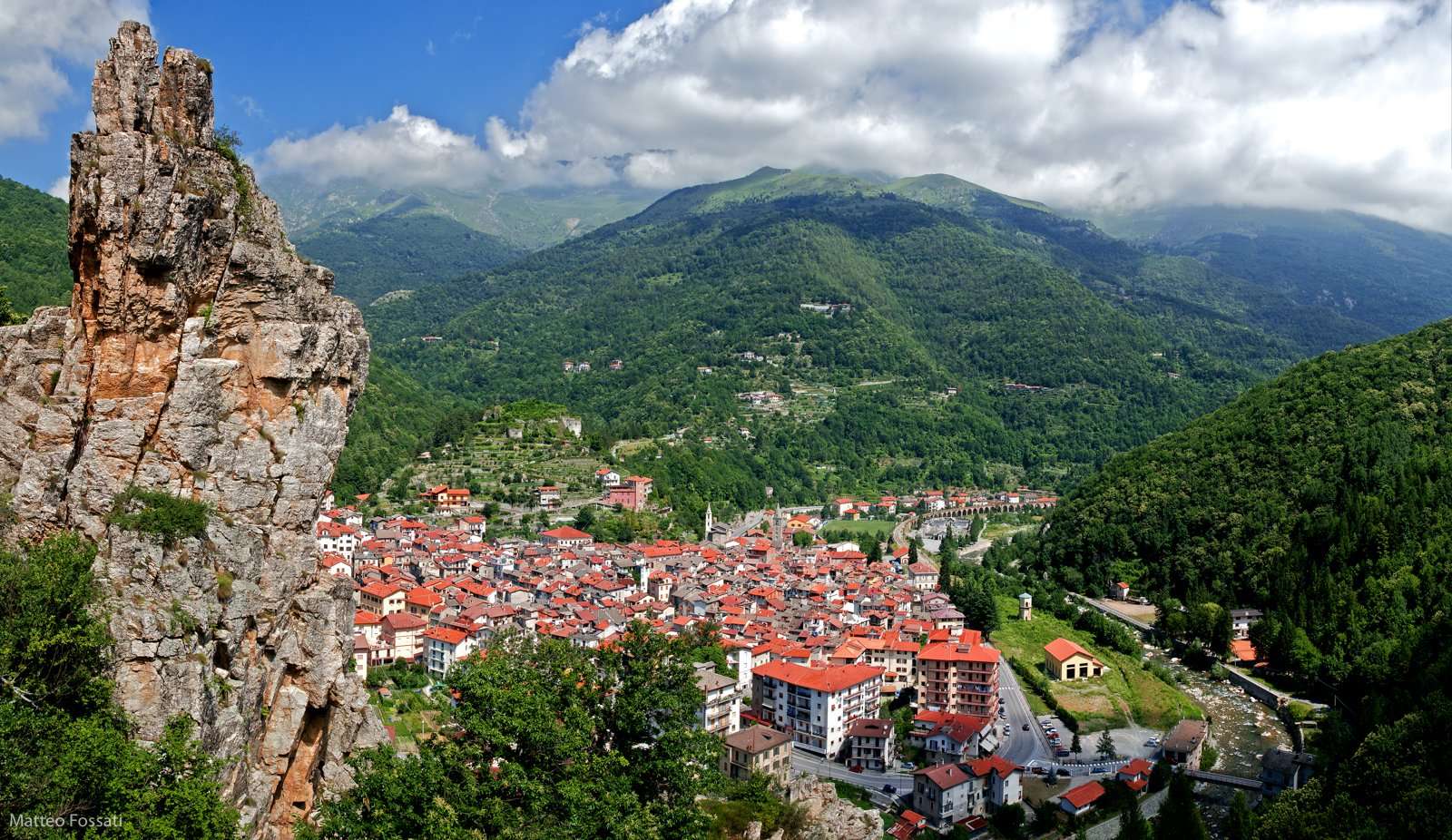 AL080 - Ormea - Alpi Liguri