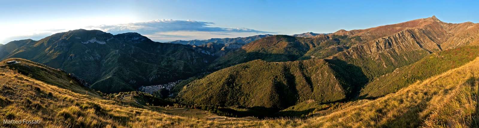 AL083 - Pizzo di Ormea
