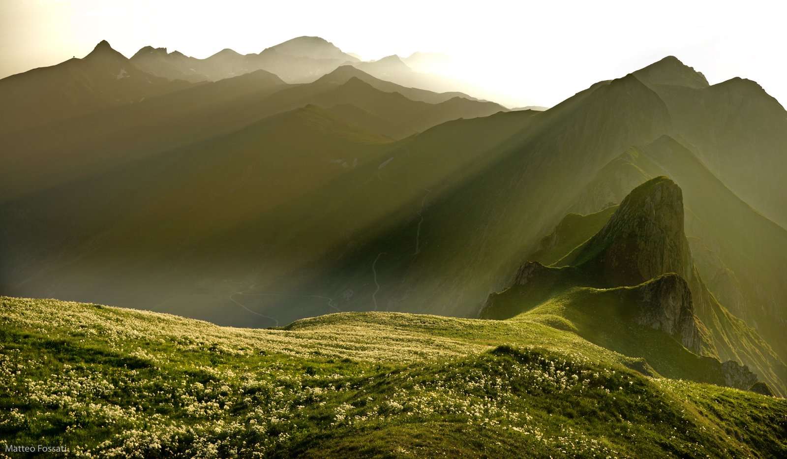 AL084 - Alpi Liguri