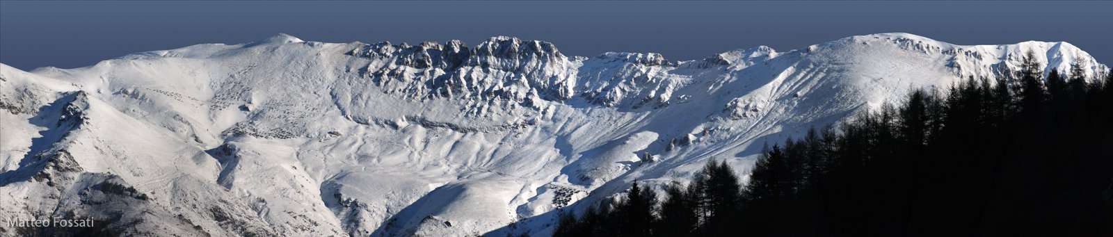 AL086 - Le Panne - Alpi Liguri