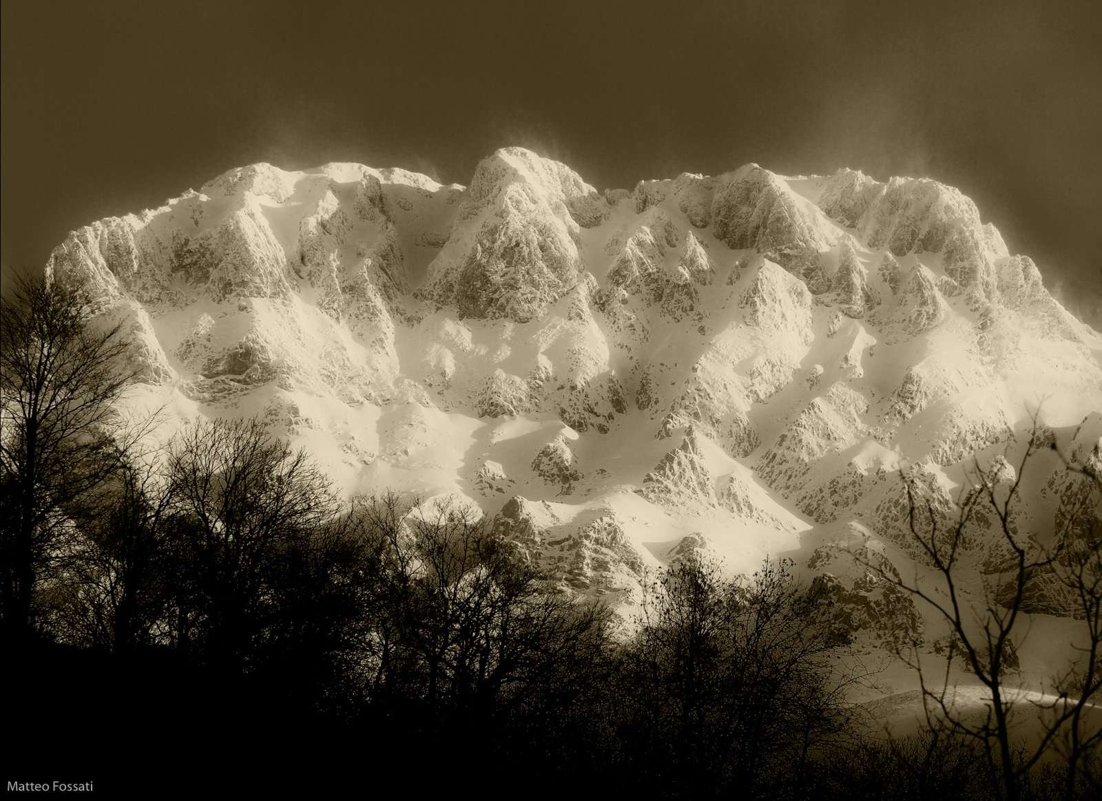AL089 - Le Panne - Alpi Liguri