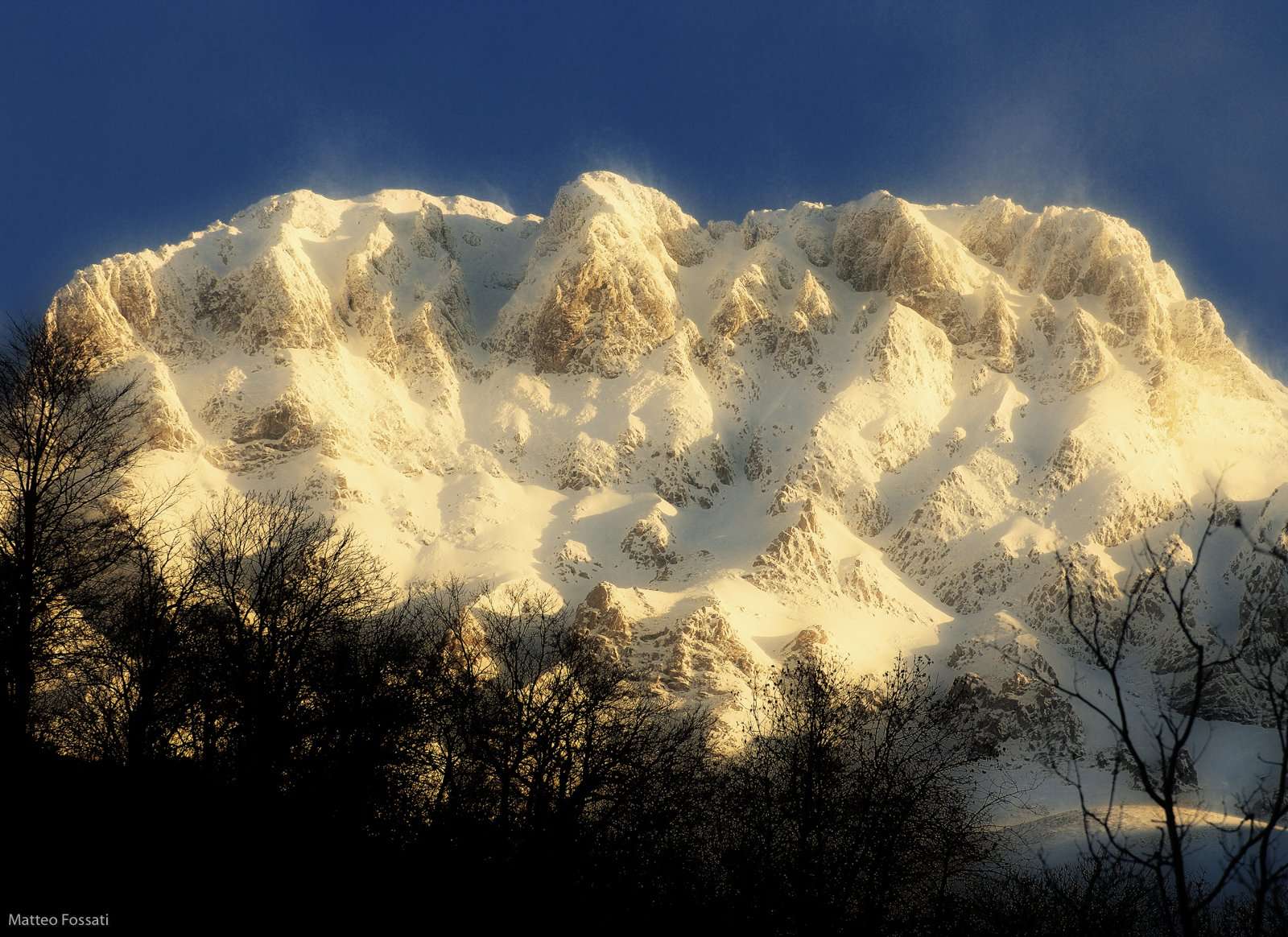 AL090 - Le Panne - Alpi Liguri