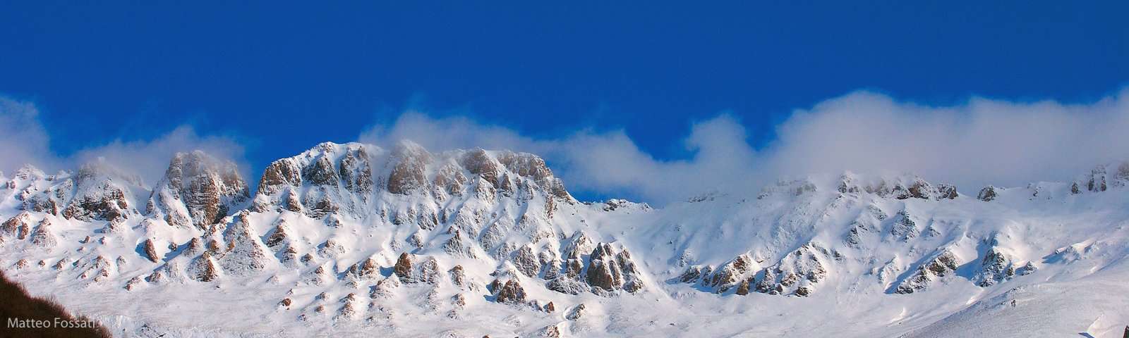 AL091 - Le Panne - Alpi Liguri