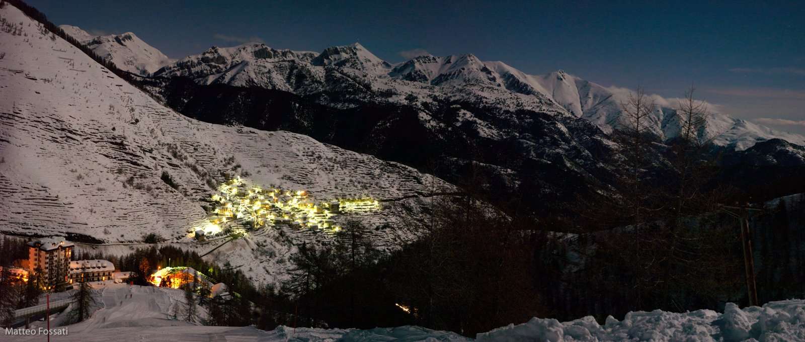 AL092 - Piaggia e Monesi