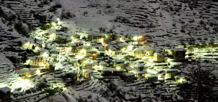 Piaggia e Monesi