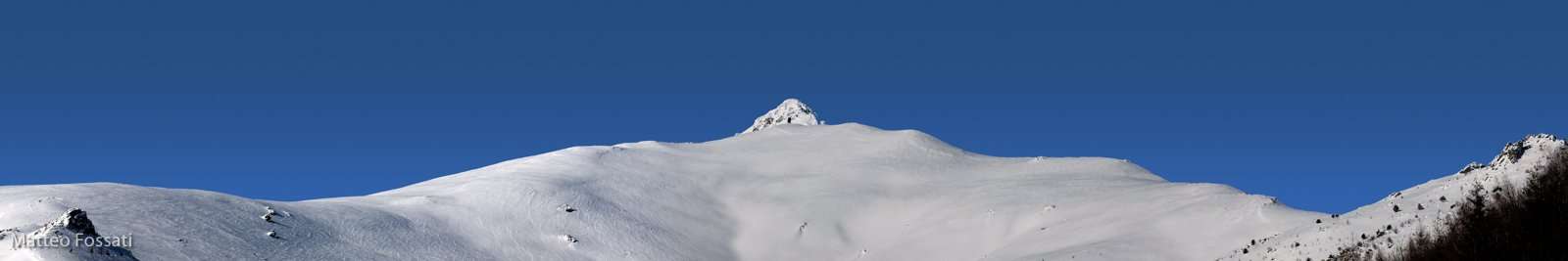 AL099 - Pizzo di Ormea - Alpi Liguri