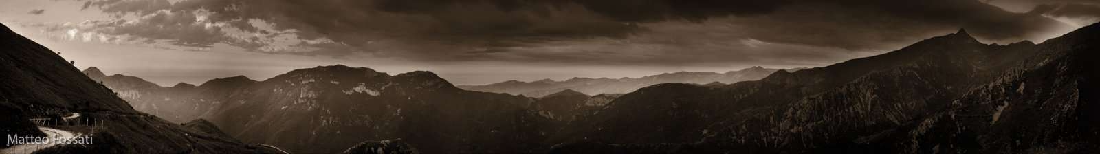AL106 - Alpi Liguri