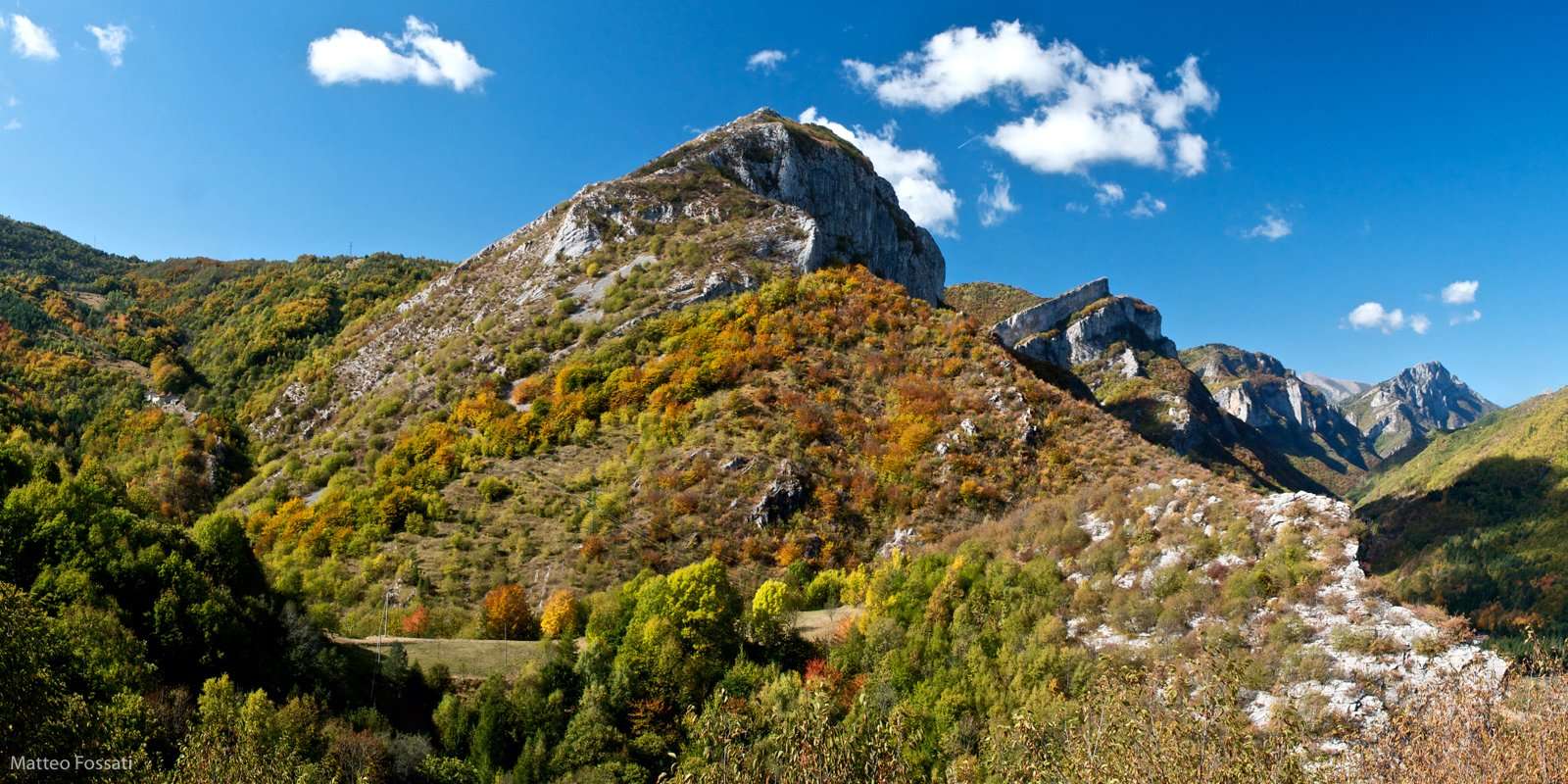 AL107 - Rocca Ferraira