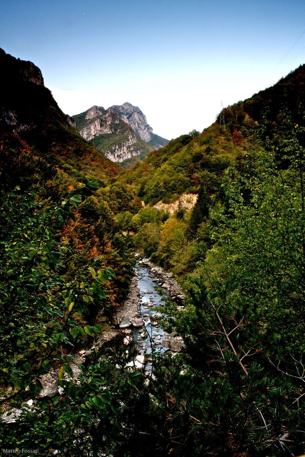 AL109 - Fiume Tanaro
