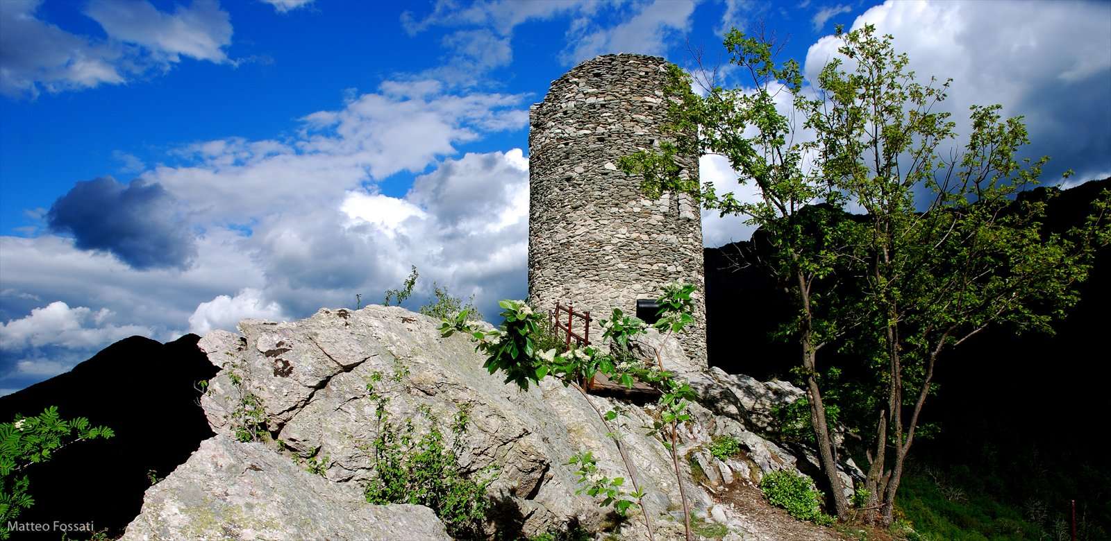 AL112 - Torre dei Saraceni