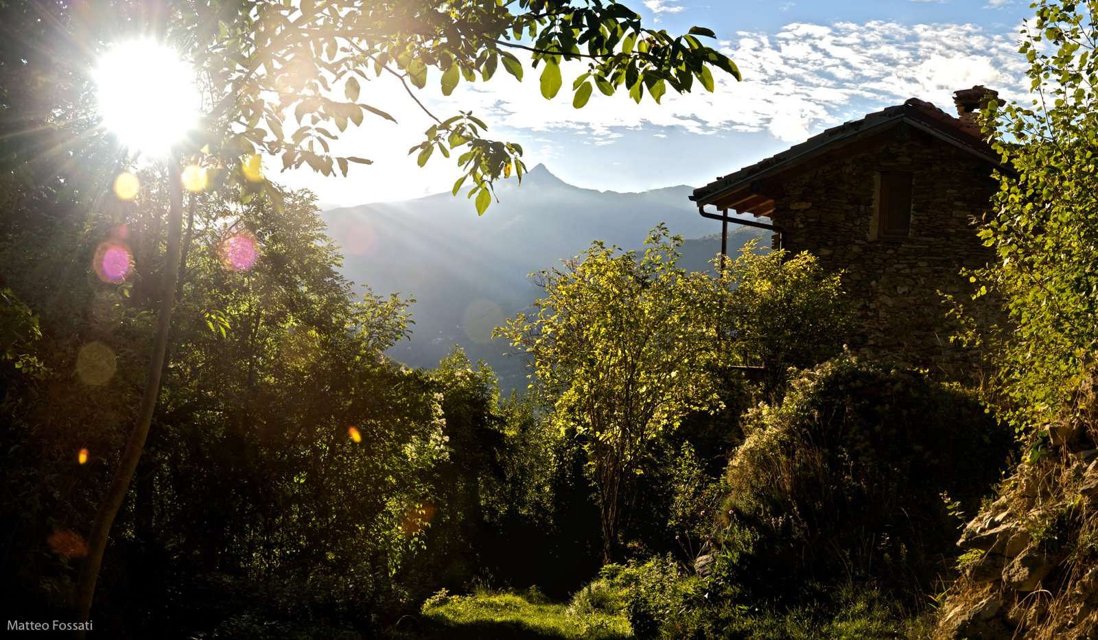 AL114 - Alpi Liguri