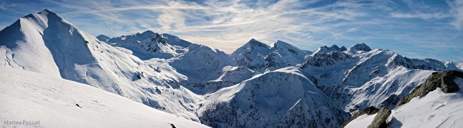 AL132 - Alpi Liguri