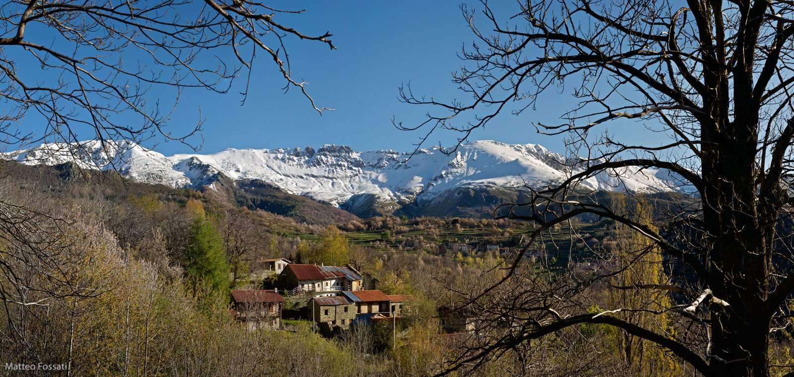 AL133 - Colletta di Chioraira