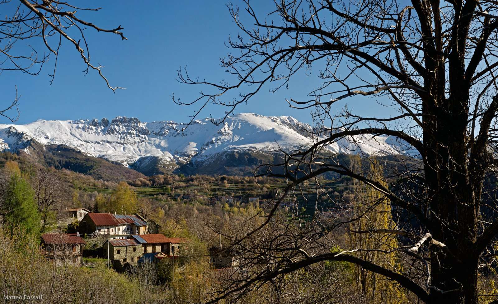 AL134 - Colletta di Chioraira