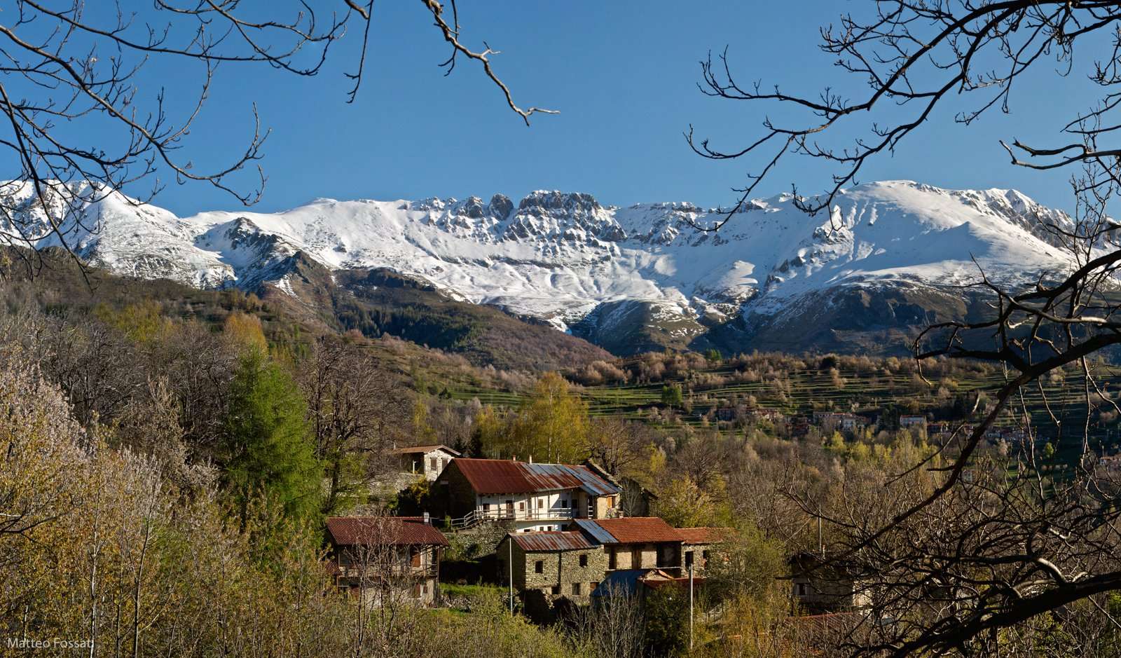 AL135 - Colletta di Chioraira
