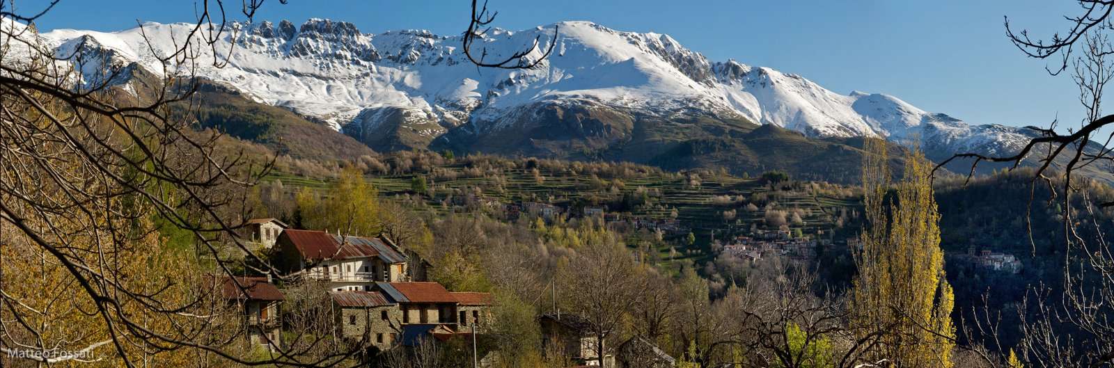 AL136 - Colletta di Chioraira