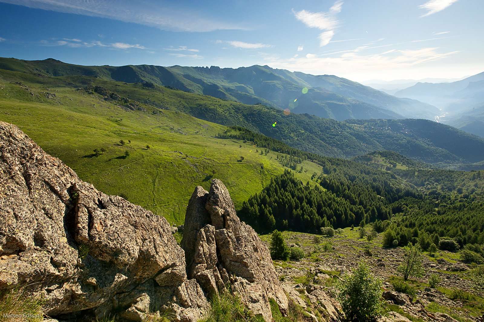 AL148 - Alpi Liguri