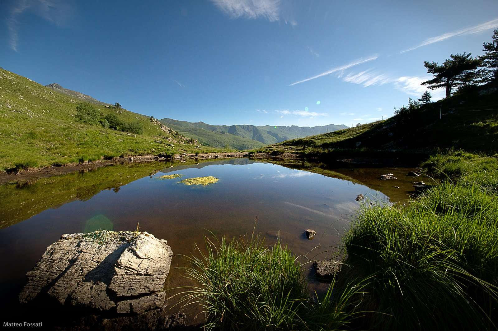 AL150 - Lago del Lao