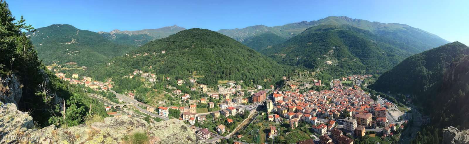 AL157 - Ormea - Alpi Liguri