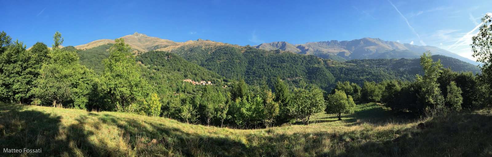 AL158 - Pizzo di Ormea