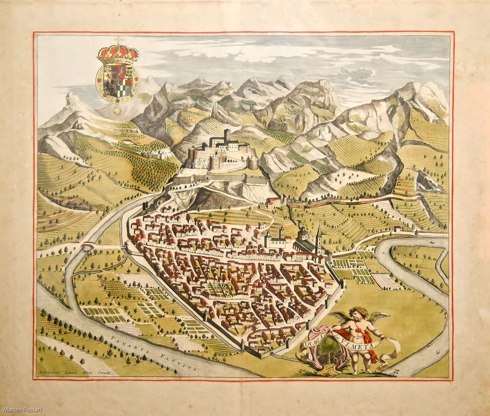 AL164 - Alpi Liguri