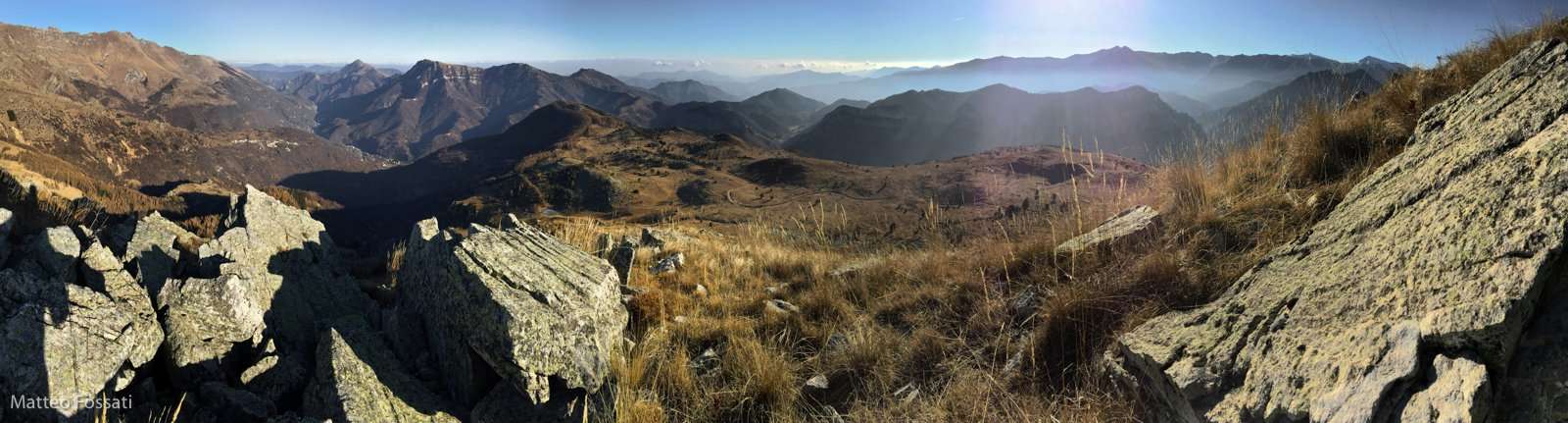 AL165 - Poggio la Colma
