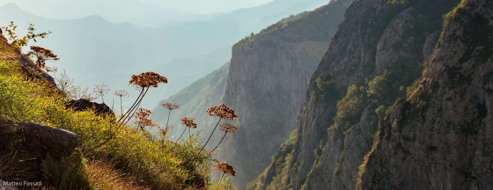 AL169 - Passo della Scaletta