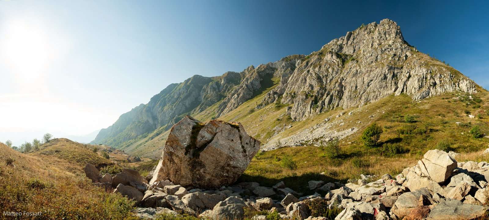 AL171 - Monte Antoroto