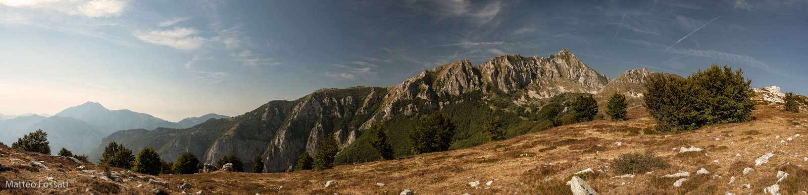 AL174 - Monte Antoroto