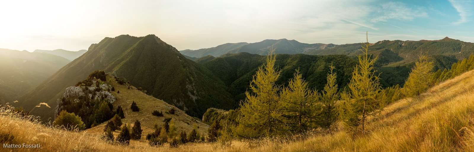 AL175 - Alpi Liguri