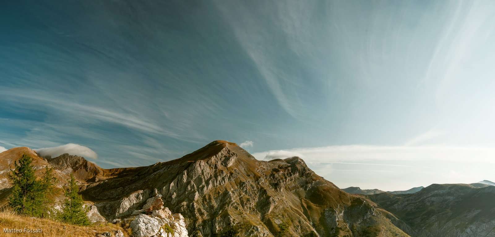 AL179 - Saline e Punta Emma - Alpi Liguri
