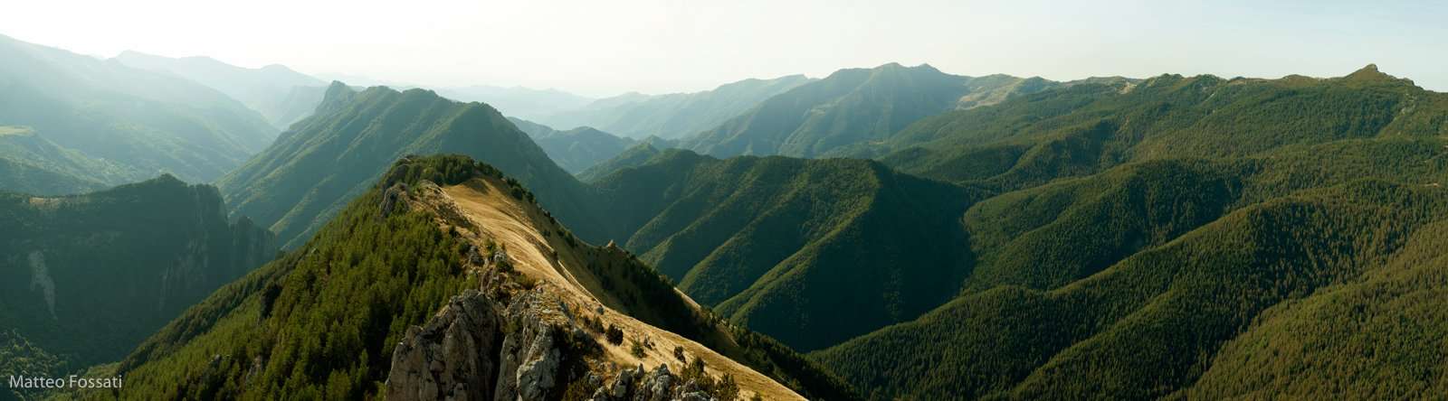 AL181 - Caplet - Alpi Liguri